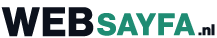 WEBsayfa